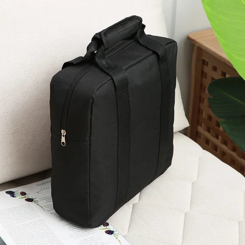 1680 Fabric Briefcase High Capacity Nylon Laptop Briefcase