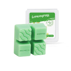 8pcs Scented Soy Wax Melts for Wax Warmer - 35g