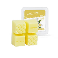 8pcs Scented Soy Wax Melts for Wax Warmer - 35g