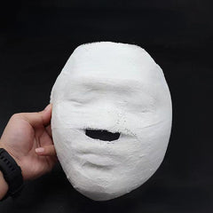 V Shape Mummy Mask Facial Lifting & Shaping Bandage