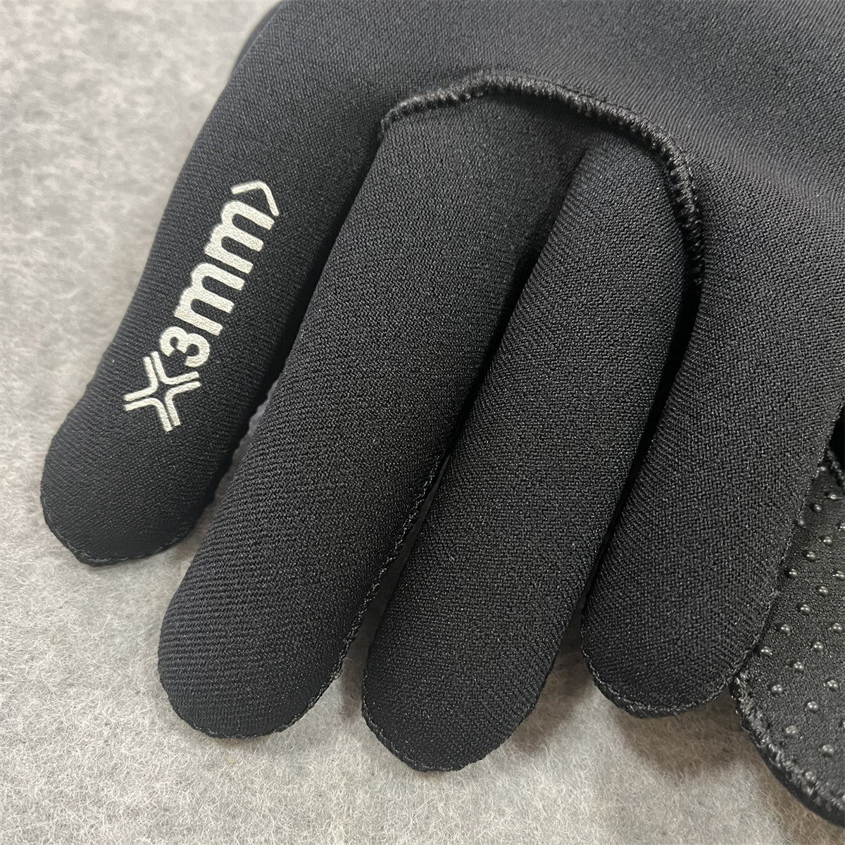 3mm Neoprene Anti Slip Swimming Diving Gloves Coldproof Fishing
