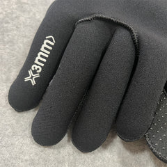3mm Neoprene Anti Slip Swimming Diving Gloves Coldproof Fishing