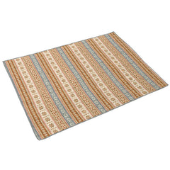 Waterproof Camping Mat Thick Cotton for Picnics & Camping