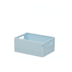 Foldable Cabin Storage Desktop Storage Basket
