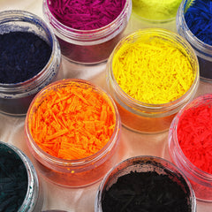 12 Colors Candle Wax Dye Pigment Non Toxic DIY Soy Candle Wax Pigment