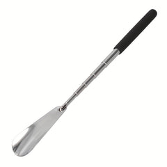 Retractable Stainless Steel Shoe Puller Handle