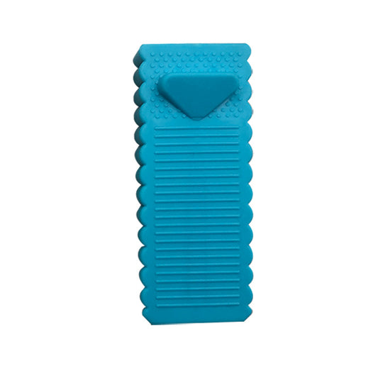 2pcs Windproof Door Plug Anti-collision Wall Door File