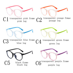 Teen Casual Protection Eyeglasses for Outdoor Activities