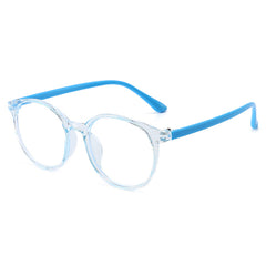 Teen Casual Protection Eyeglasses for Outdoor Activities