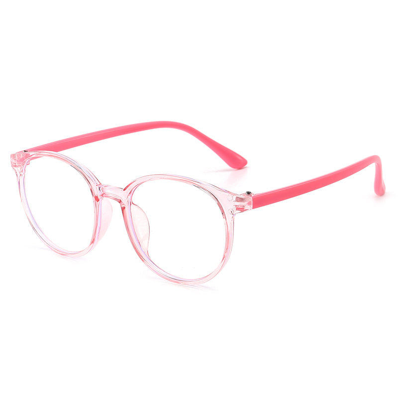 Teen Casual Protection Eyeglasses for Outdoor Activities