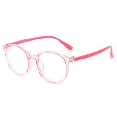 Teen Casual Protection Eyeglasses for Outdoor Activities