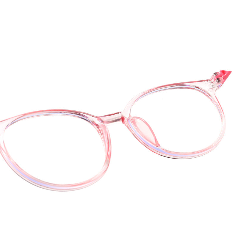 Teen Casual Protection Eyeglasses for Outdoor Activities