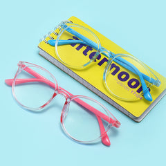 Teen Casual Protection Eyeglasses for Outdoor Activities
