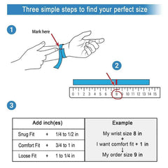 Metal Watch Strap Remover Adjusting Tool Wristwatch Band Opener