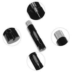 Metal Watch Strap Remover Adjusting Tool Wristwatch Band Opener