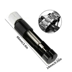 Metal Watch Strap Remover Adjusting Tool Wristwatch Band Opener