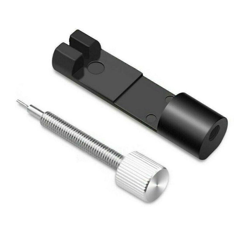 Metal Watch Strap Remover Adjusting Tool Wristwatch Band Opener