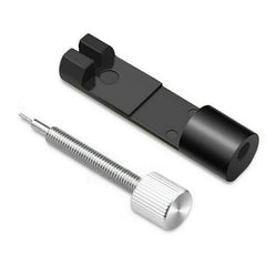 Metal Watch Strap Remover Adjusting Tool Wristwatch Band Opener