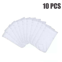 Swimming Pool Filter Socks for Baskets Skimmers Pool Supply
