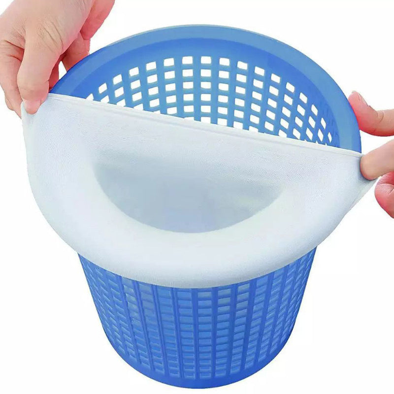 Swimming Pool Filter Socks for Baskets Skimmers Pool Supply