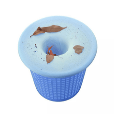 Swimming Pool Filter Socks for Baskets Skimmers Pool Supply