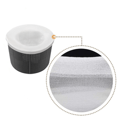 Swimming Pool Filter Socks for Baskets Skimmers Pool Supply