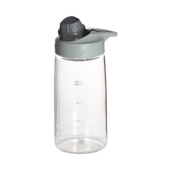550ml Leakproof BPA Water Bottle Handle Outdoor Hiking Camping Travel