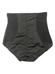 Mesh High Waisted Shapewear Panty