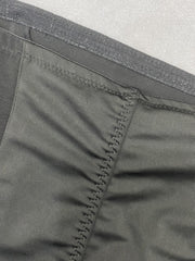 Mesh High Waisted Shapewear Panty
