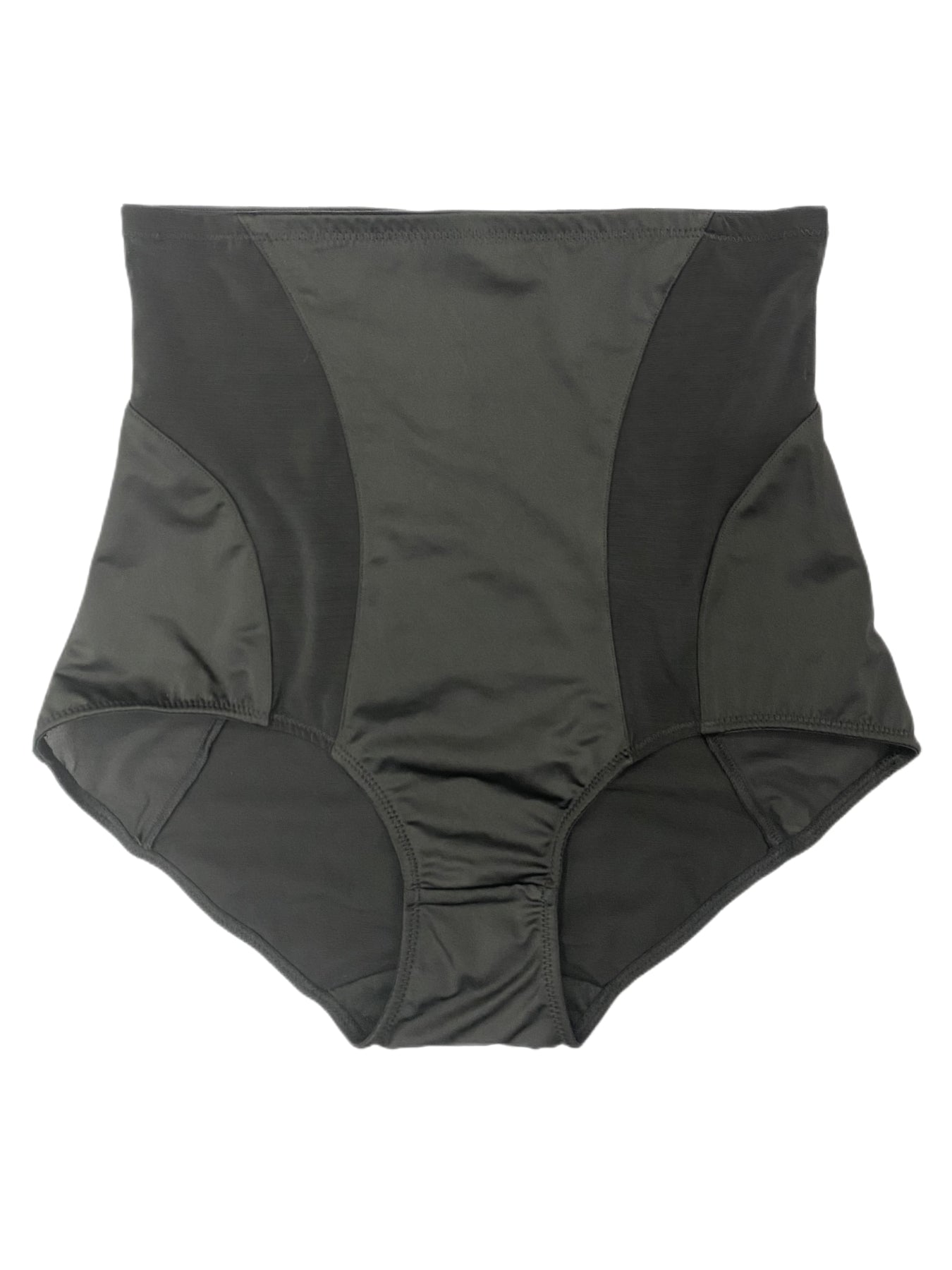 Mesh High Waisted Shapewear Panty