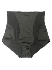 Mesh High Waisted Shapewear Panty