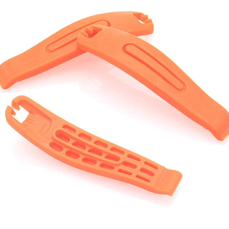 3pc Bike Tire Repair Kit with Lever Tool