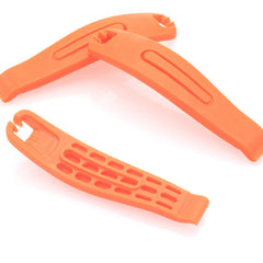 3pc Bike Tire Repair Kit with Lever Tool