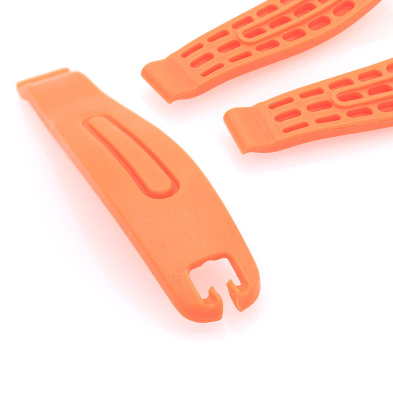 3pc Bike Tire Repair Kit with Lever Tool
