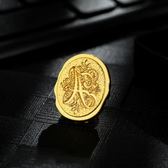 1pc 26pcs A Alphabet 26 Letters Wax Seal Stamp DIY Alphabets Sealing