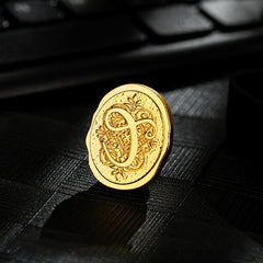 1pc 26pcs A Alphabet 26 Letters Wax Seal Stamp DIY Alphabets Sealing