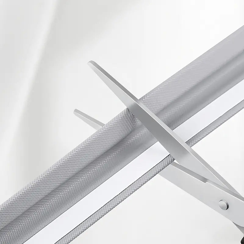 78" Window Seal Strip - Durable Protective Barrier Against Dust Water Wind Rain