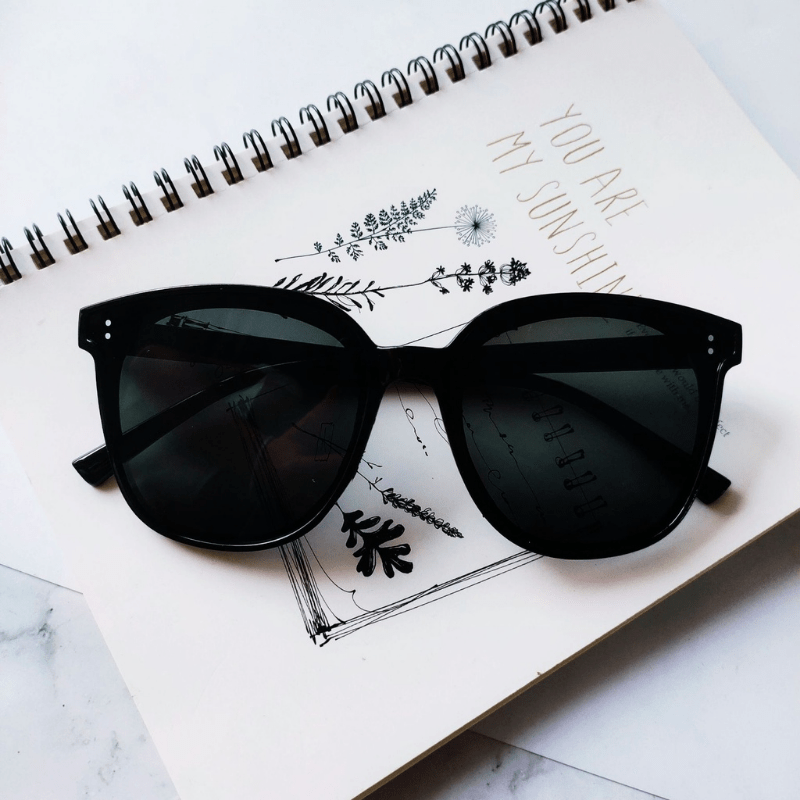 UV400 Sunglasses for Outdoor Travel Beach Summer