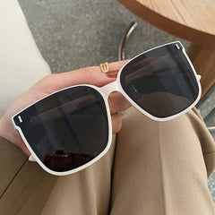 UV400 Sunglasses for Outdoor Travel Beach Summer