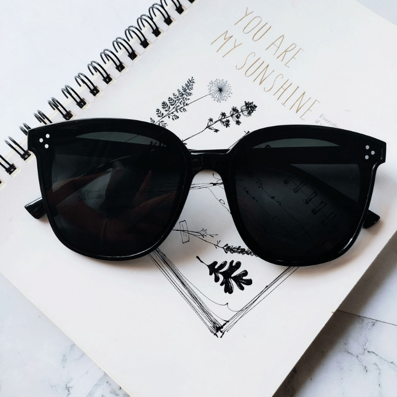 UV400 Sunglasses for Outdoor Travel Beach Summer