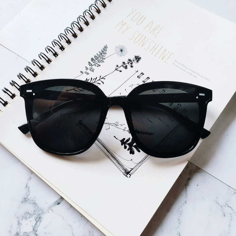 UV400 Sunglasses for Outdoor Travel Beach Summer