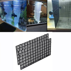 Filter Divider Tray for Aquariums 2pcs