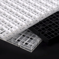 Filter Divider Tray for Aquariums 2pcs