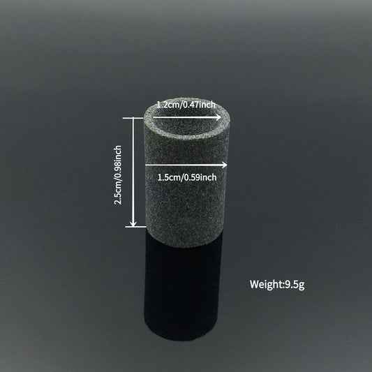 Professional Darts Sharpening Stone for Improved Precision