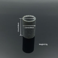 Professional Darts Sharpening Stone for Improved Precision