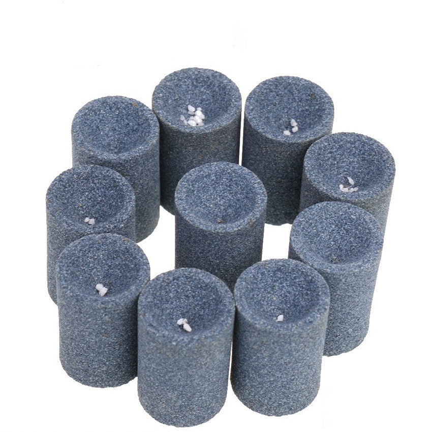 Professional Darts Sharpening Stone for Improved Precision