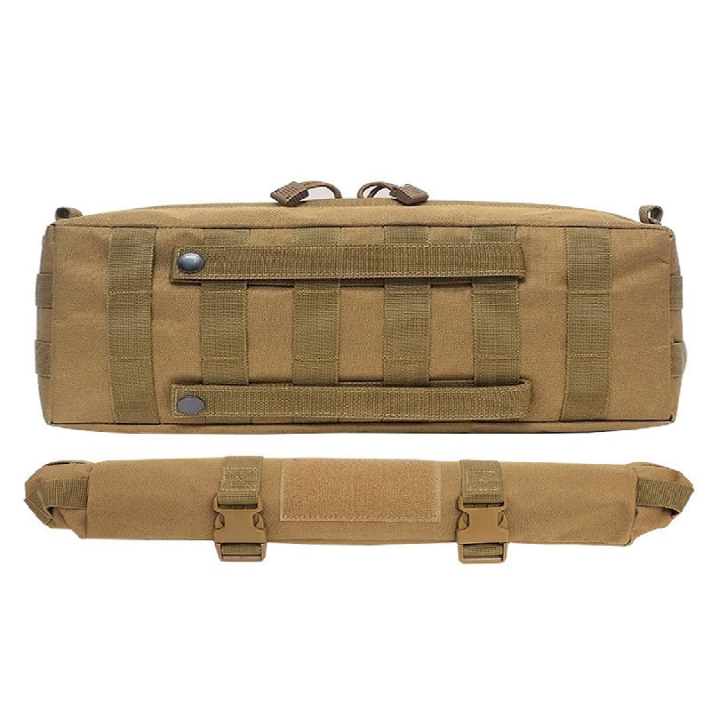 Durable Tactical Storage Bag for Camping & Hiking