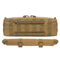 Durable Tactical Storage Bag for Camping & Hiking