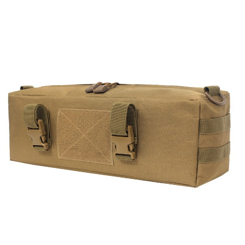 Durable Tactical Storage Bag for Camping & Hiking