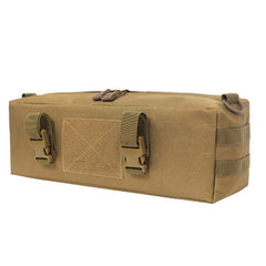 Durable Tactical Storage Bag for Camping & Hiking